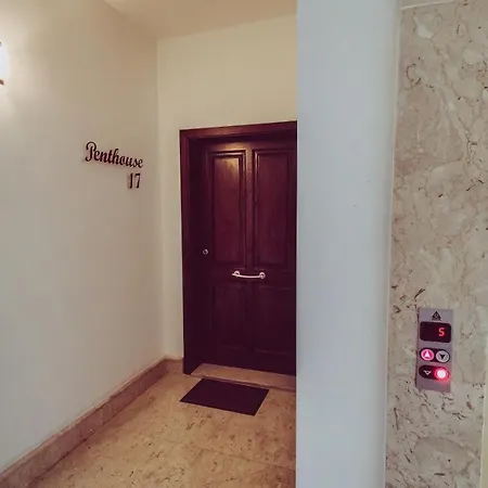 Magic Sea Views& Jacuzzi Holiday Appartement *