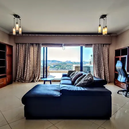 Magic Sea Views& Jacuzzi Holiday Appartement