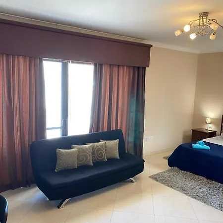 Magic Sea Views& Jacuzzi Holiday *