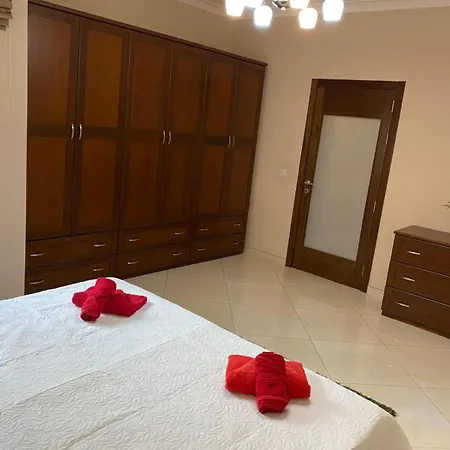 Apartment Magic Sea Views& Jacuzzi Holiday