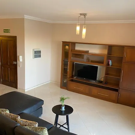 Apartment Magic Sea Views& Jacuzzi Holiday