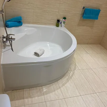 Magic Sea Views& Jacuzzi Holiday Apartman Sliema