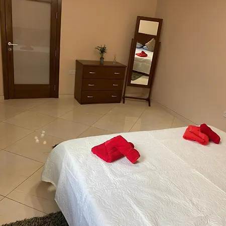 Apartman Magic Sea Views& Jacuzzi Holiday *