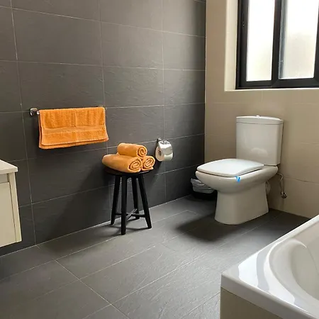 Apartment Magic Sea Views& Jacuzzi Holiday *